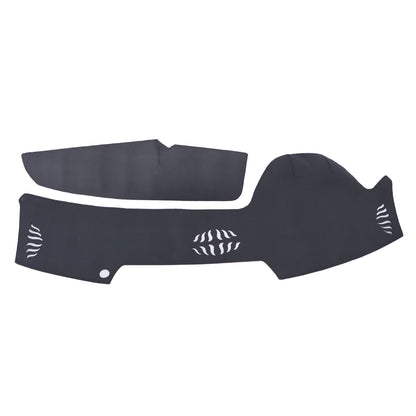 For 2023 2024 2025 Lexus RX350 350H 500H Dashboard Dash Cover Dashmat Mat Carpet