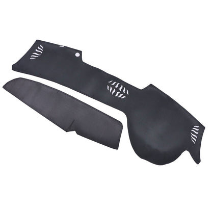 For 2023 2024 2025 Lexus RX350 350H 500H Dashboard Dash Cover Dashmat Mat Carpet
