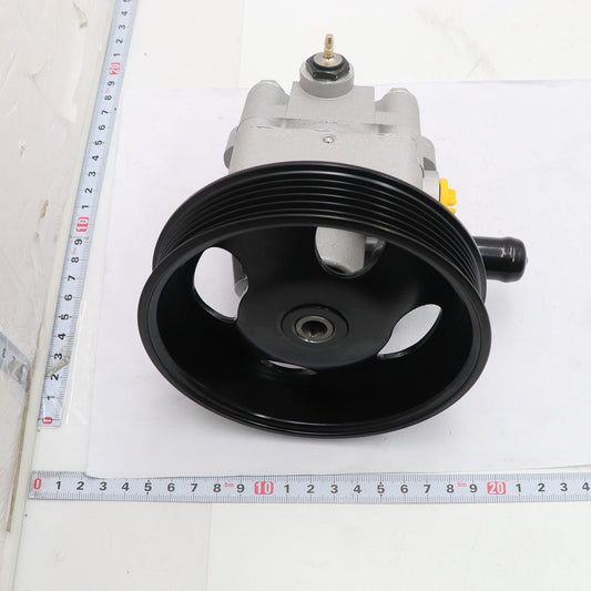 New Power Steering Pump with Pulley For Suzuki SX4 L4 2.0L 2010 2011 2012 2013
