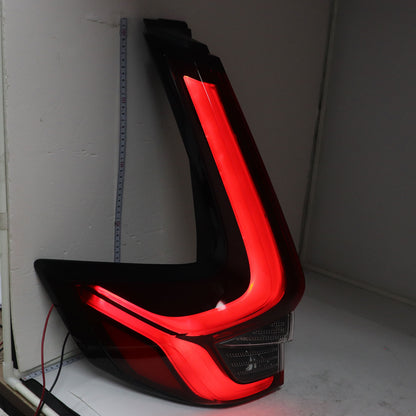 Outer LED Tail Light For Honda CR-V 2023 2024 2025 Left Driver Side 335503A0A01