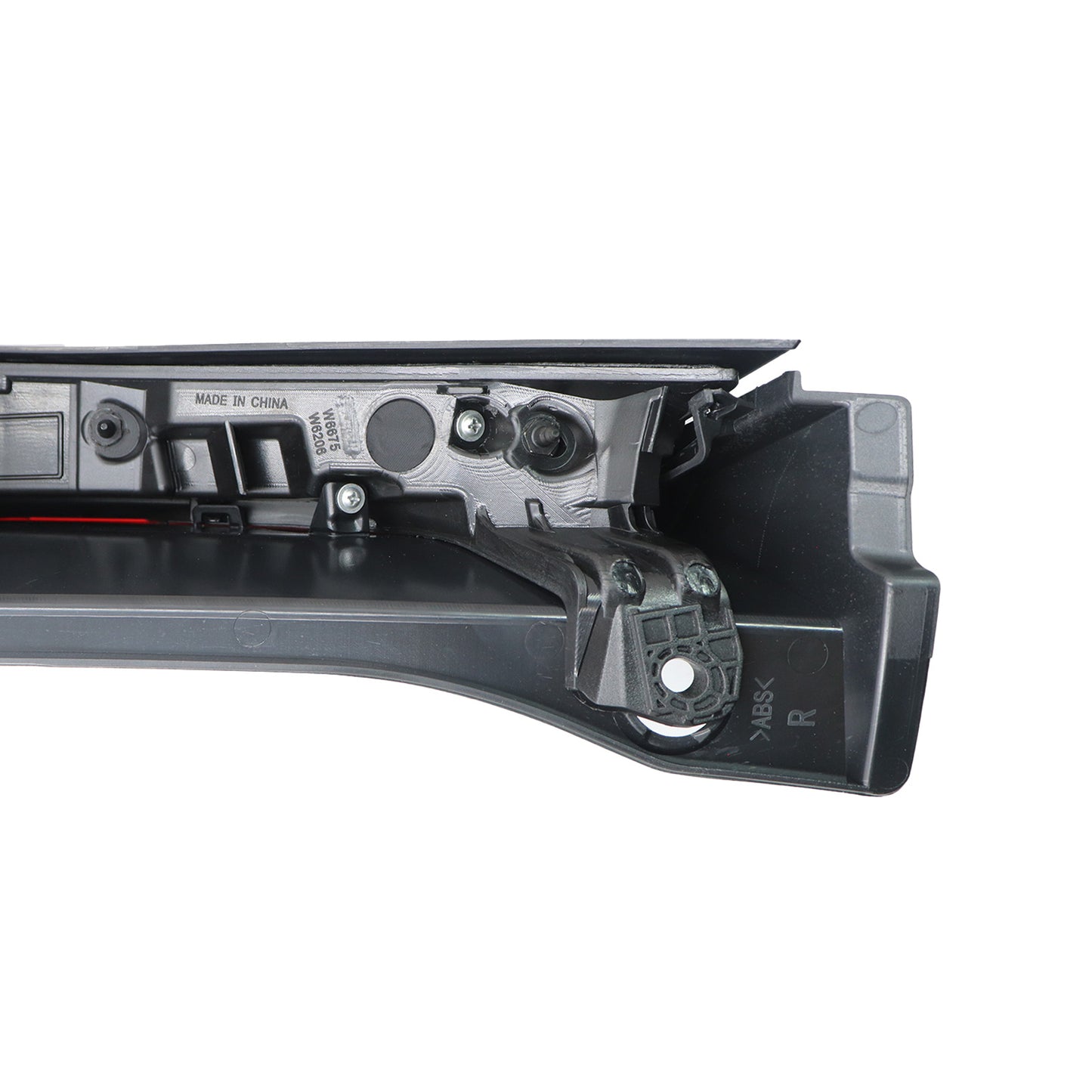 Right Passenger For Honda CR-V 2023 2024 2025 Outer LED Tail Light 335003A0A01