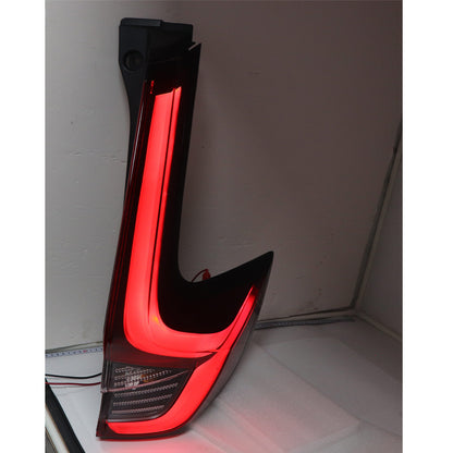 Right Passenger For Honda CR-V 2023 2024 2025 Outer LED Tail Light 335003A0A01