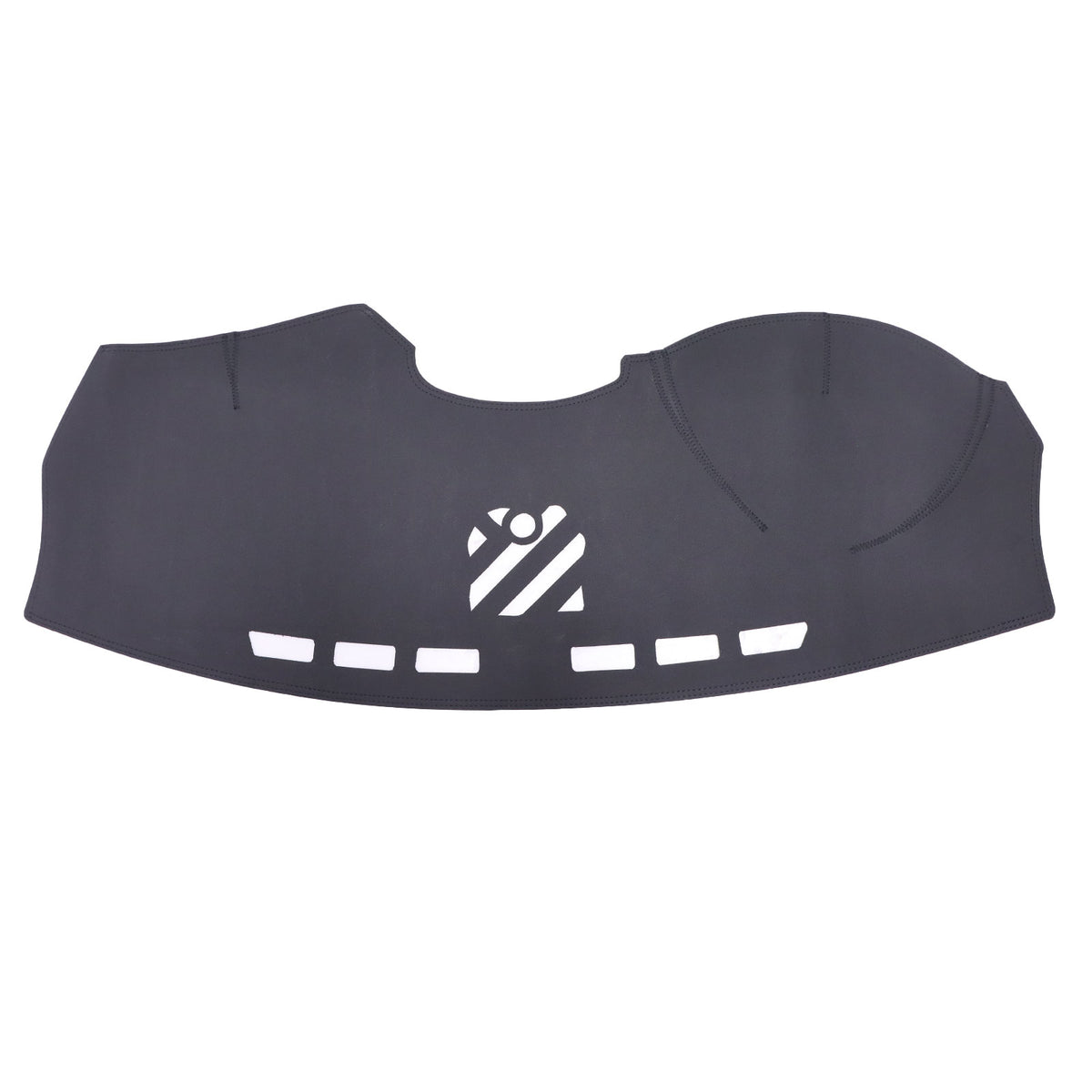Leather Dashboard Dash Cover Dashmat For 2010 2011 2012-2016 Cadillac SRX Black