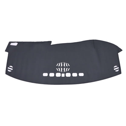 For 2020 2021 2022 2023 Cadillac XT6 Leather Dashboard Dash Cover Dashmat Mat