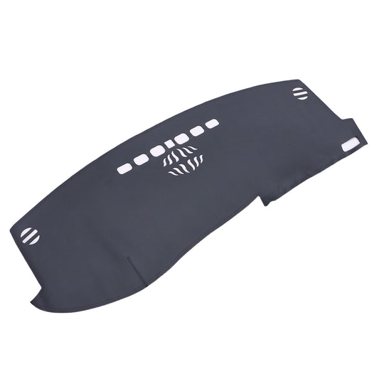 For 2020 2021 2022 2023 Cadillac XT6 Leather Dashboard Dash Cover Dashmat Mat