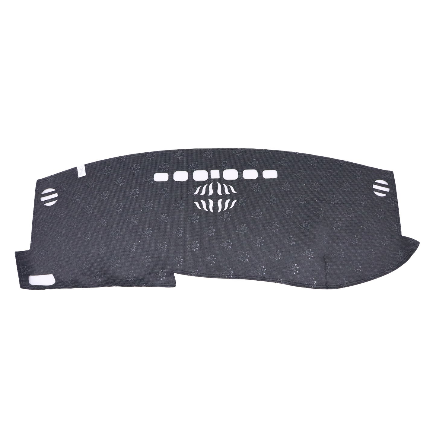 For 2020 2021 2022 2023 Cadillac XT6 Leather Dashboard Dash Cover Dashmat Mat