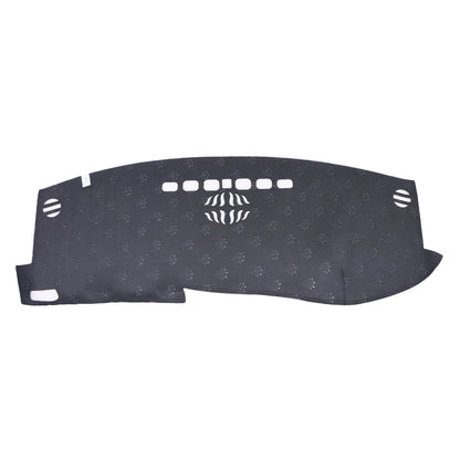 For 2020 2021 2022 2023 Cadillac XT6 Leather Dashboard Dash Cover Dashmat Mat