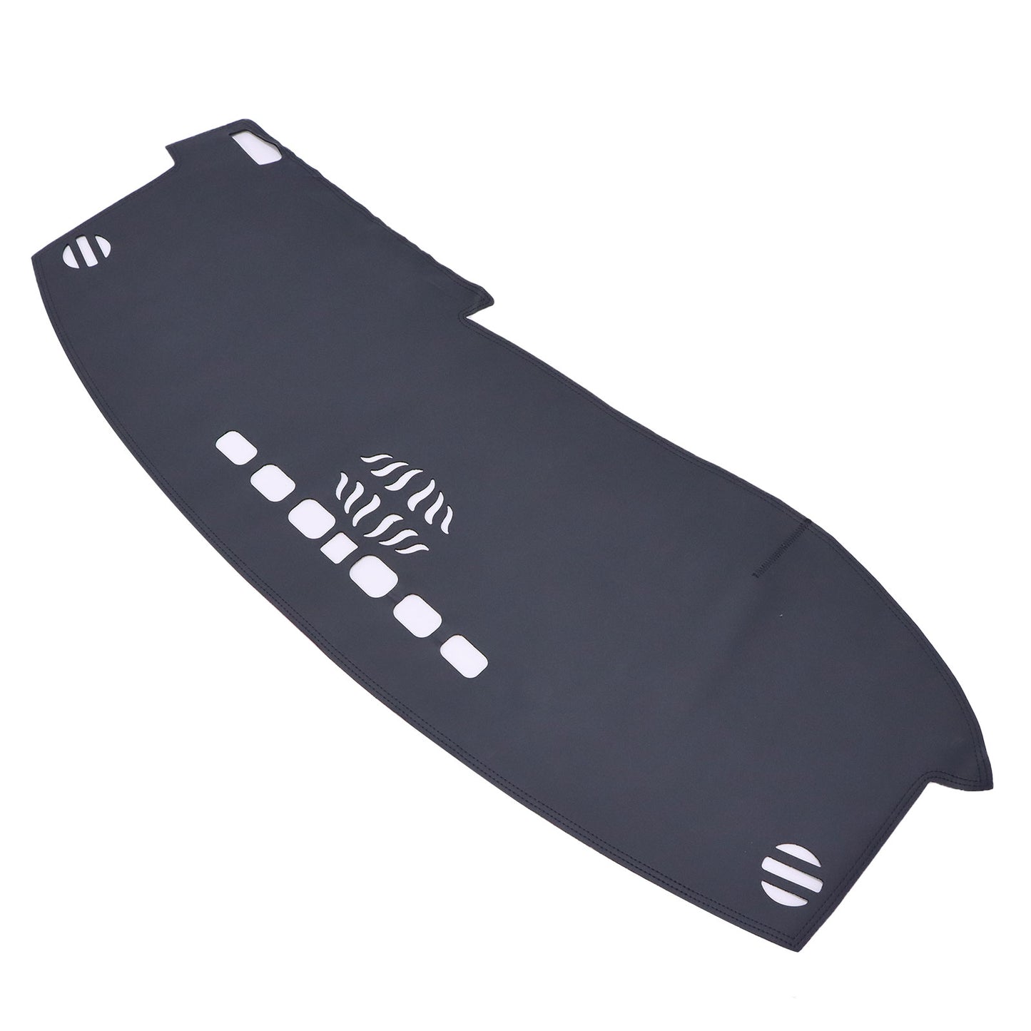 For 2020 2021 2022 2023 Cadillac XT6 Leather Dashboard Dash Cover Dashmat Mat
