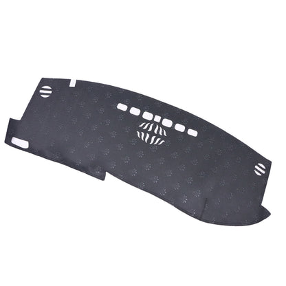 For 2020 2021 2022 2023 Cadillac XT6 Leather Dashboard Dash Cover Dashmat Mat