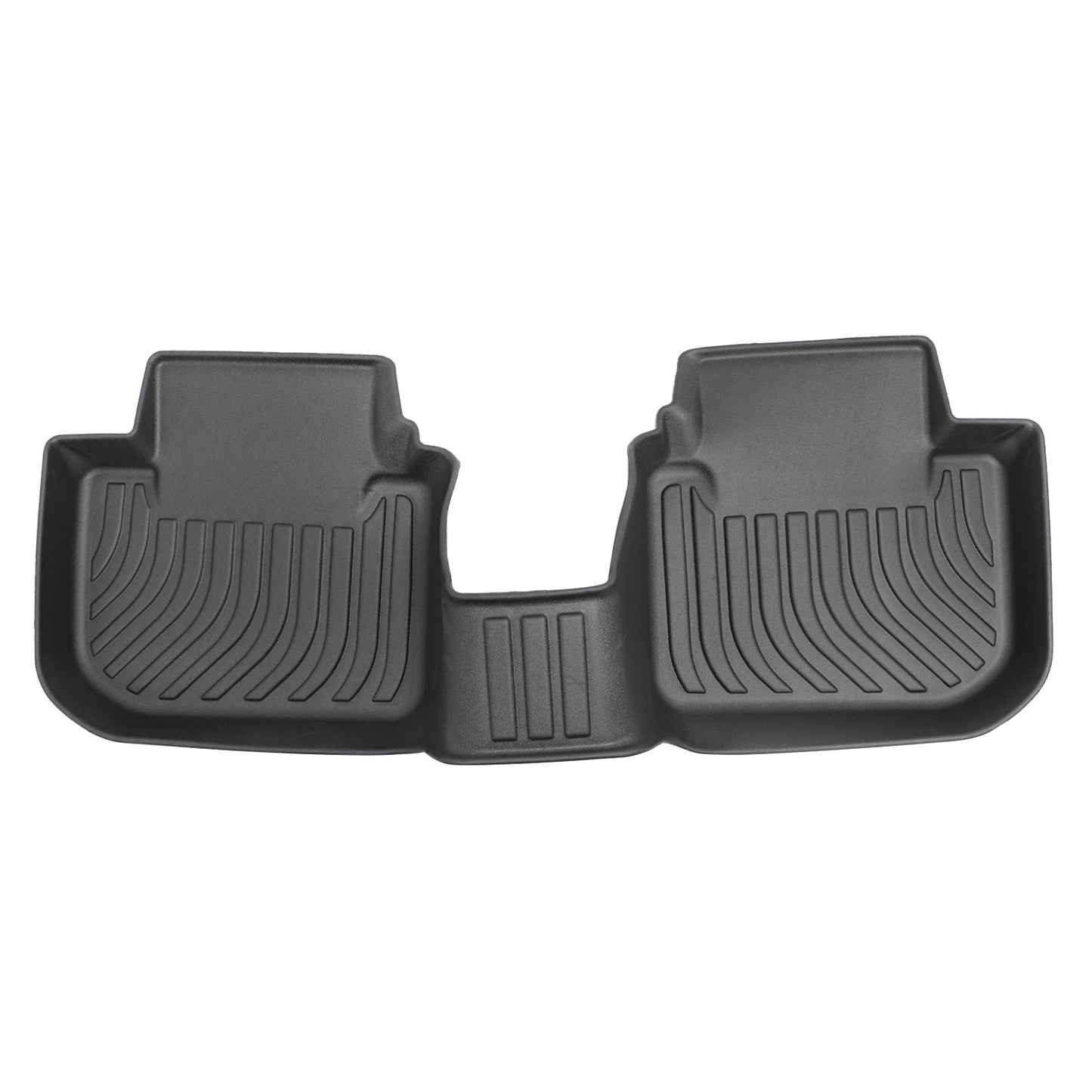 Floor Mats Liners TPE For 2013-2017 Subaru Crosstrek XV Crosstrek 12-16 Impreza