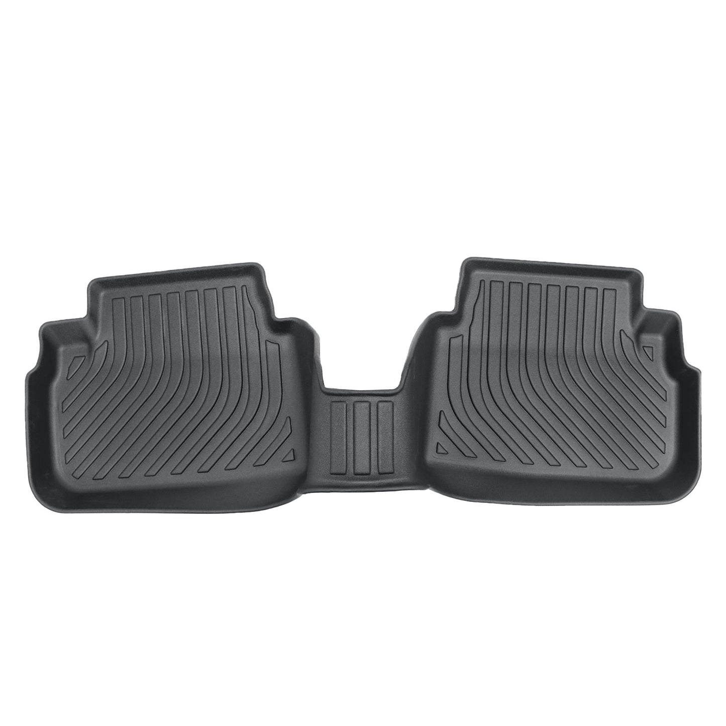 Floor Mats Liners 3D TPE For 2018-2023 Subaru Crosstrek 2017-2023 Impreza NEW