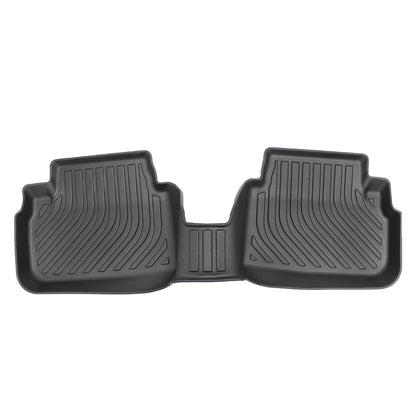 Floor Mats Liners 3D TPE For 2018-2023 Subaru Crosstrek 2017-2023 Impreza NEW