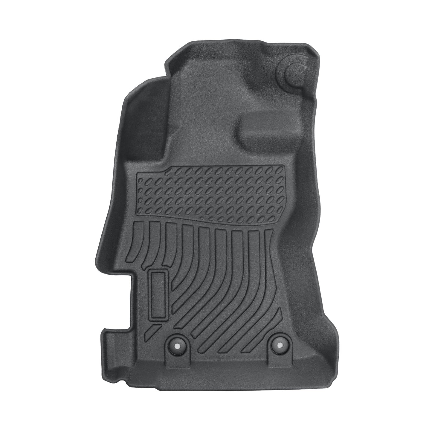 Floor Mats Liners 3D TPE For 2018-2023 Subaru Crosstrek 2017-2023 Impreza NEW