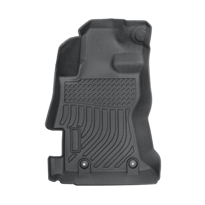 Floor Mats Liners 3D TPE For 2018-2023 Subaru Crosstrek 2017-2023 Impreza NEW