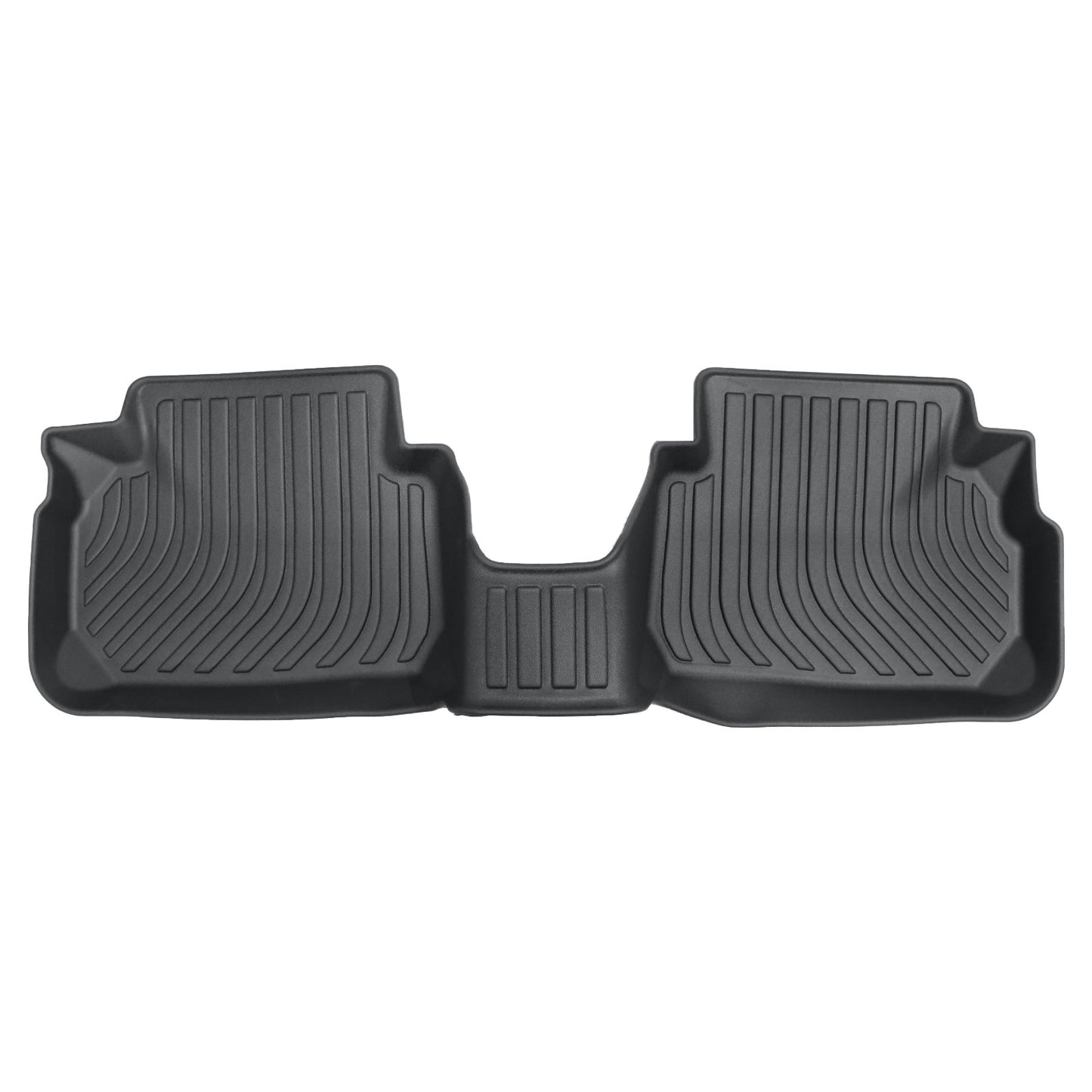 Floor Mats Liner For 2022-2025 Subaru WRX 4-Door Front-Rear All Weather TPE New