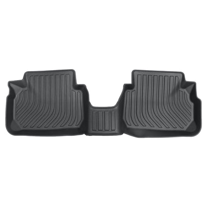 Floor Mats Liner For 2022-2025 Subaru WRX 4-Door Front-Rear All Weather TPE New