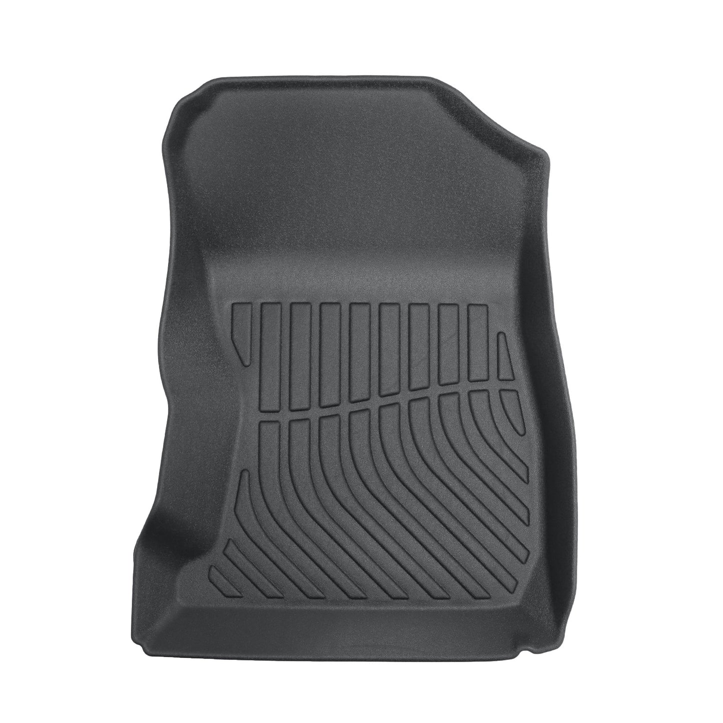 Floor Mats Liner For 2022-2025 Subaru WRX 4-Door Front-Rear All Weather TPE New