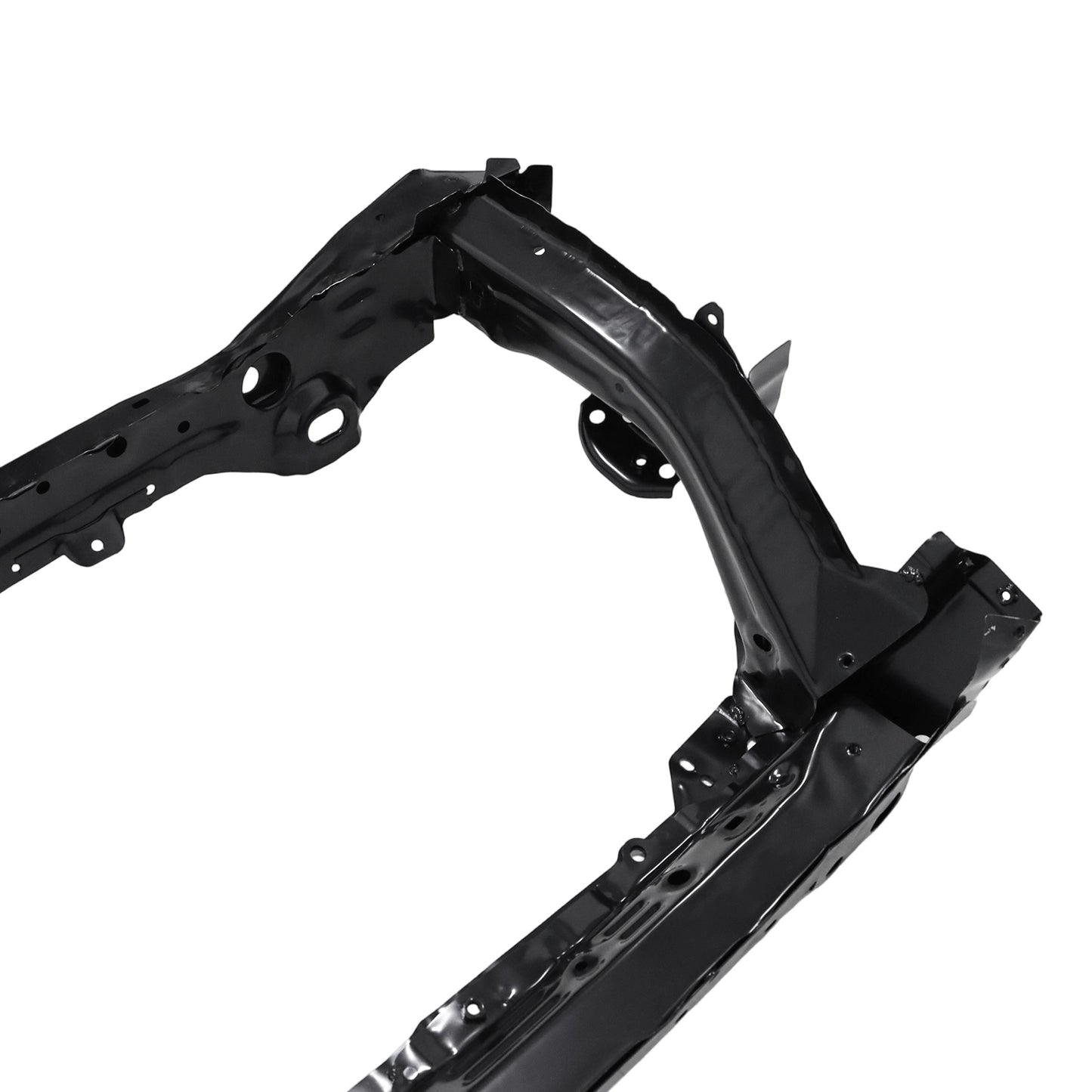 For Honda Accord 2008-2012 Radiator Core Support Assembly HO1225157