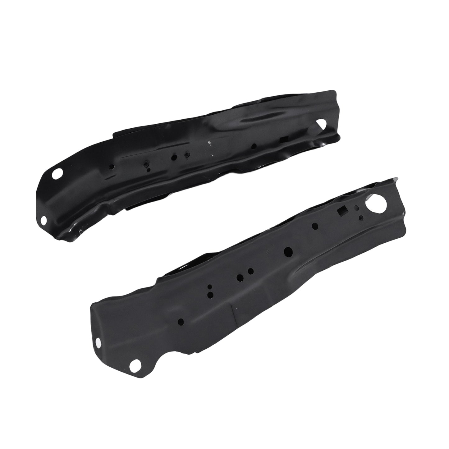 For Honda Accord 2008-2012 Radiator Core Support Assembly HO1225157