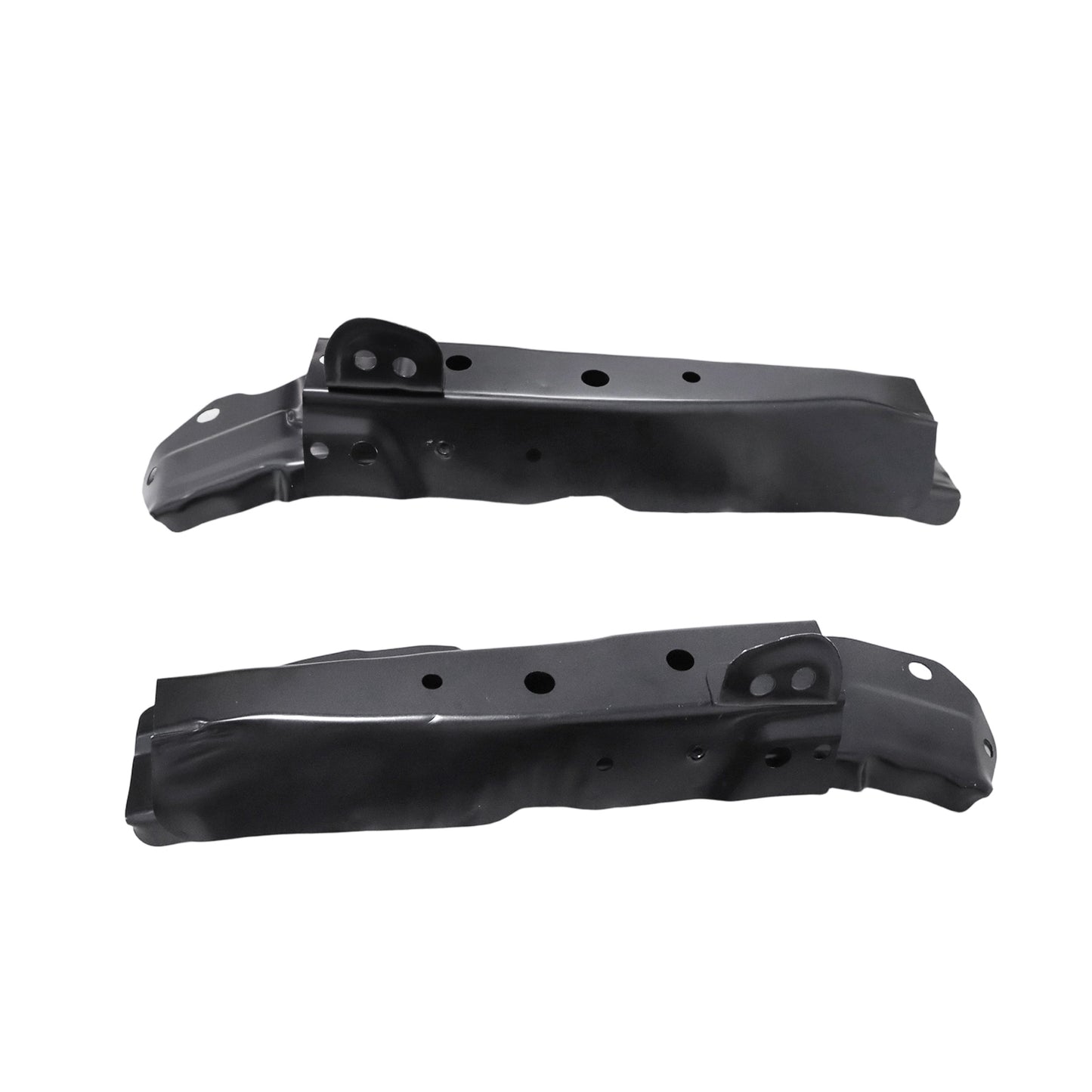 For Honda Accord 2008-2012 Radiator Core Support Assembly HO1225157