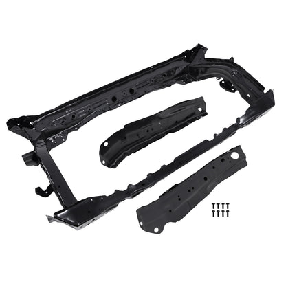 For Honda Accord 2008-2012 Radiator Core Support Assembly HO1225157
