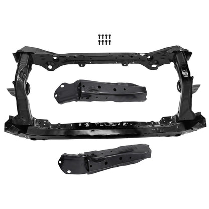 For Honda Accord 2008-2012 Radiator Core Support Assembly HO1225157