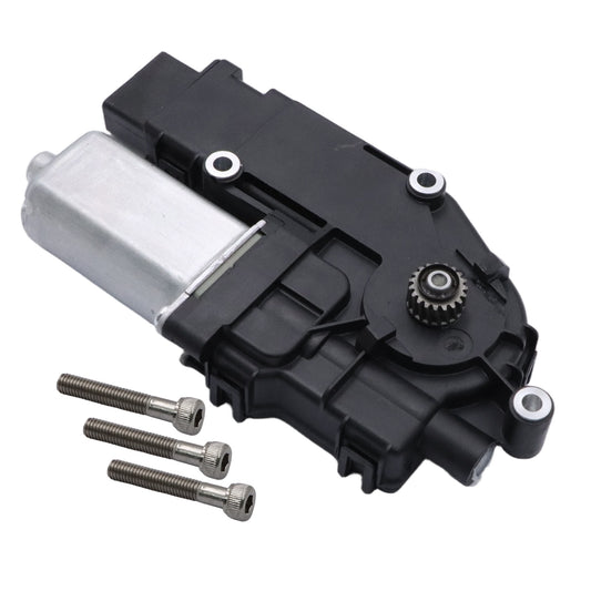 Sunroof Motor Assembly Fit Honda 2012-2015 Civic & 2012-2016 CR-V
