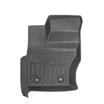 Floor Mats Liner For 2014-2022 Land Rover Range Rover Sport 4-Door Weather TPE