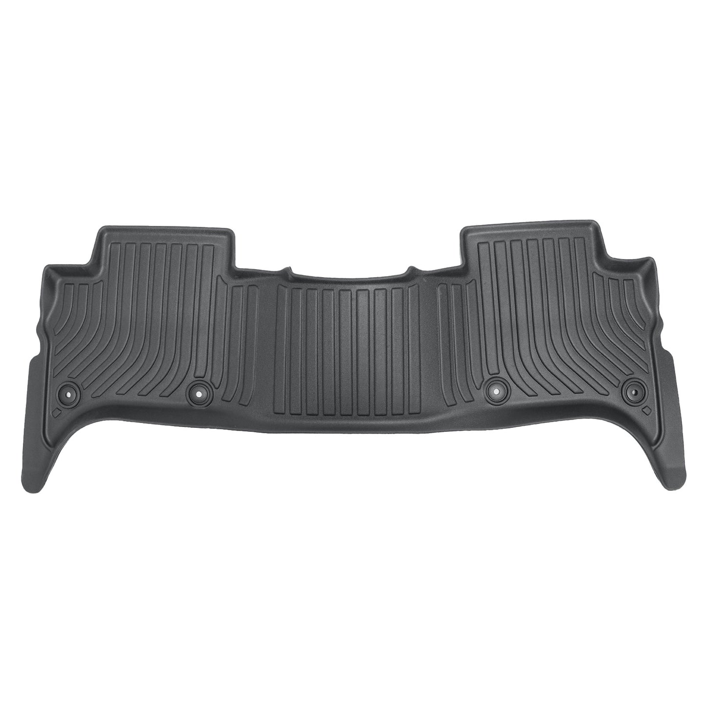 Floor Mats Liner For 2014-2022 Land Rover Range Rover Sport 4-Door Weather TPE