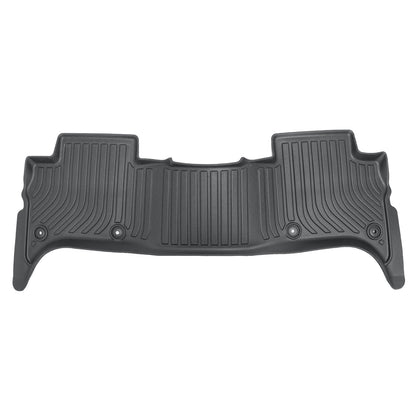 Floor Mats Liner For 2014-2022 Land Rover Range Rover Sport 4-Door Weather TPE