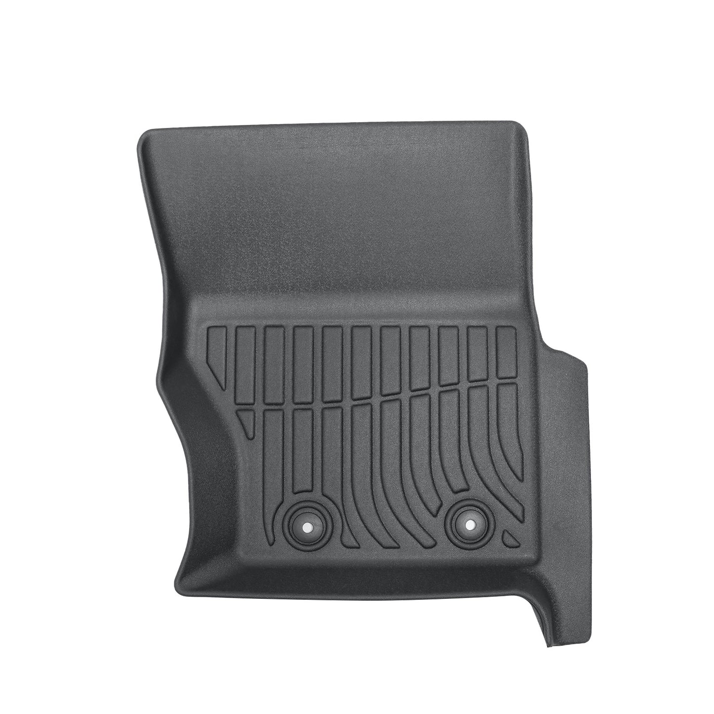 Floor Mats Liner For 2014-2022 Land Rover Range Rover Sport 4-Door Weather TPE
