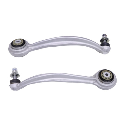 Front Lower Control Arm Kit Set 4 pcs For Mercedes Benz W222 S65AMG S560e S550e