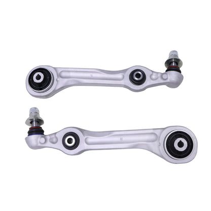 Front Lower Control Arm Kit Set 4 pcs For Mercedes Benz W222 S65AMG S560e S550e