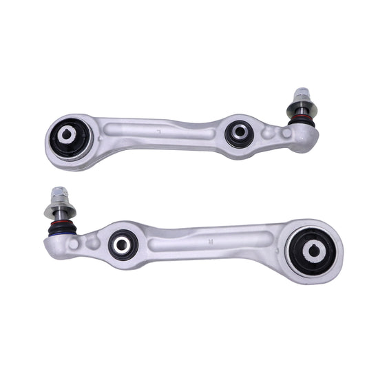 Front Lower Control Arm Kit Set 4 pcs For Mercedes Benz W222 S65AMG S560e S550e