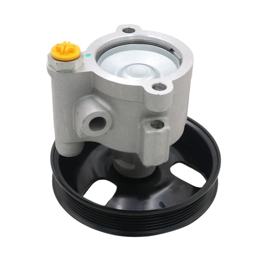 For 2004 Pontiac GTO 5.7L 26086859 Power Steering Pump 1x