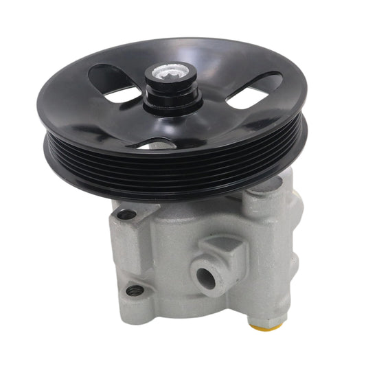 For 2004 Pontiac GTO 5.7L 26086859 Power Steering Pump 1x