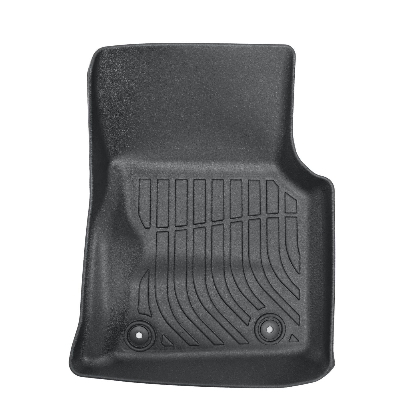 New For 2017-2025 Land Rover Range Rover Velar TPE Floor Mats Liner All-Weather