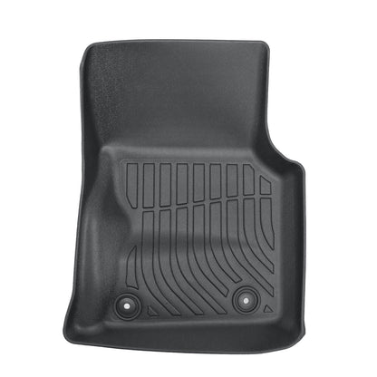New For 2017-2025 Land Rover Range Rover Velar TPE Floor Mats Liner All-Weather