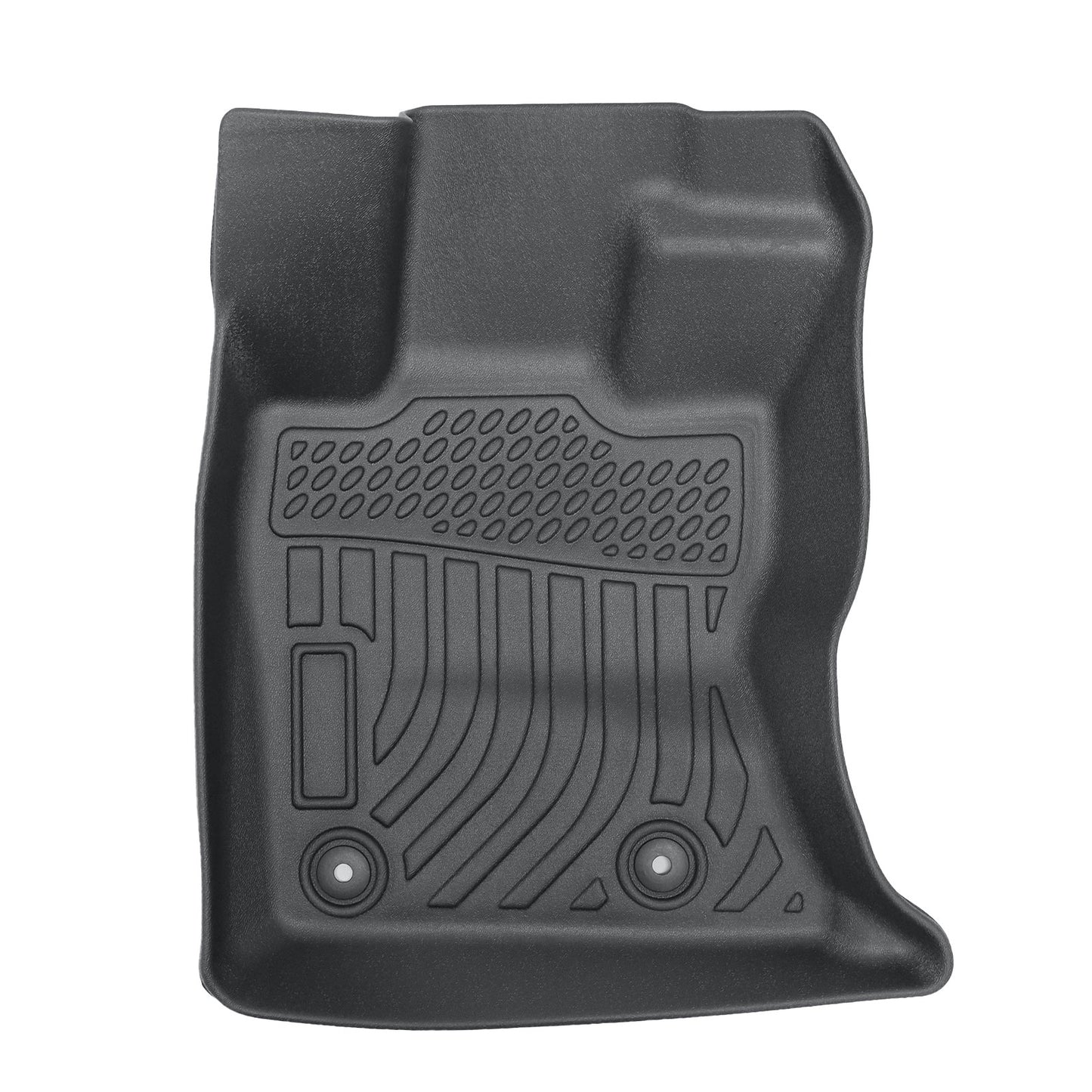 New For 2017-2025 Land Rover Range Rover Velar TPE Floor Mats Liner All-Weather