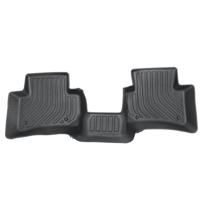 New For 2017-2025 Land Rover Range Rover Velar TPE Floor Mats Liner All-Weather
