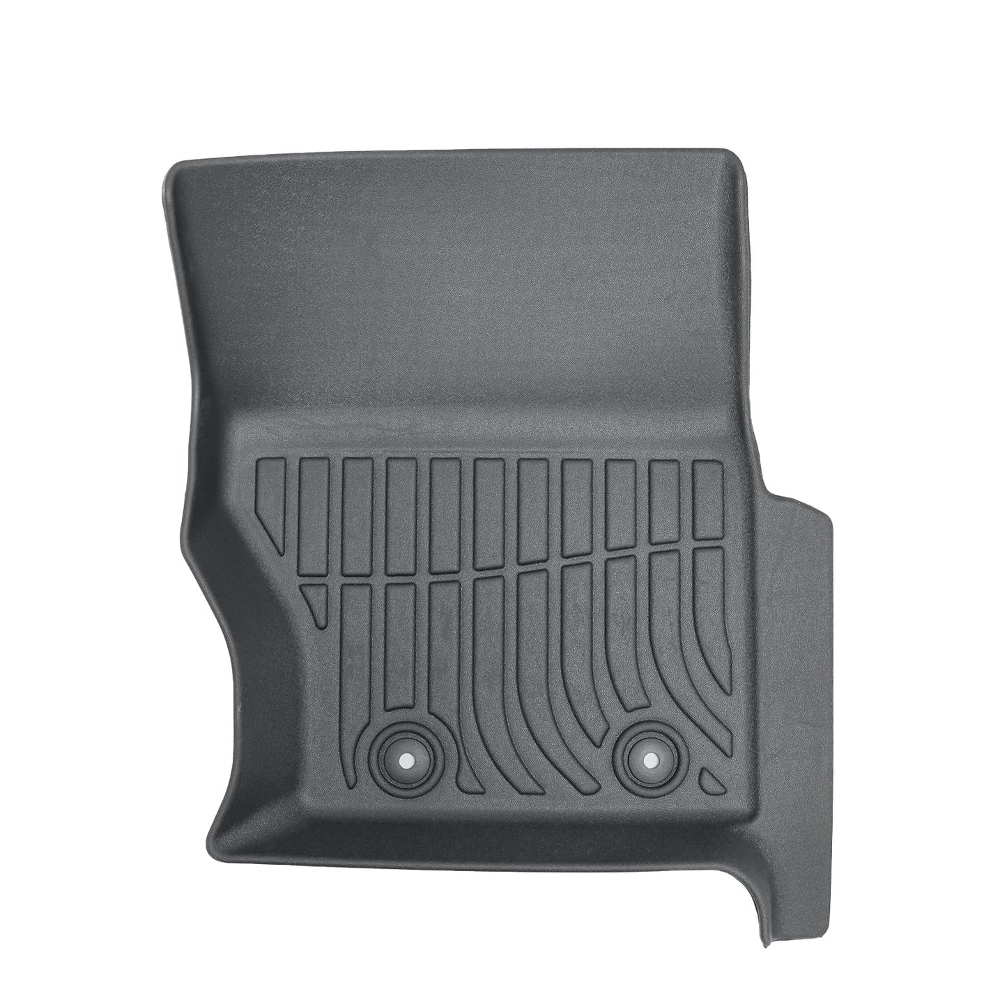 Floor Mats Liner TPE Fits 2013-2022 Land Rover Range Rover All-Weather Full Set