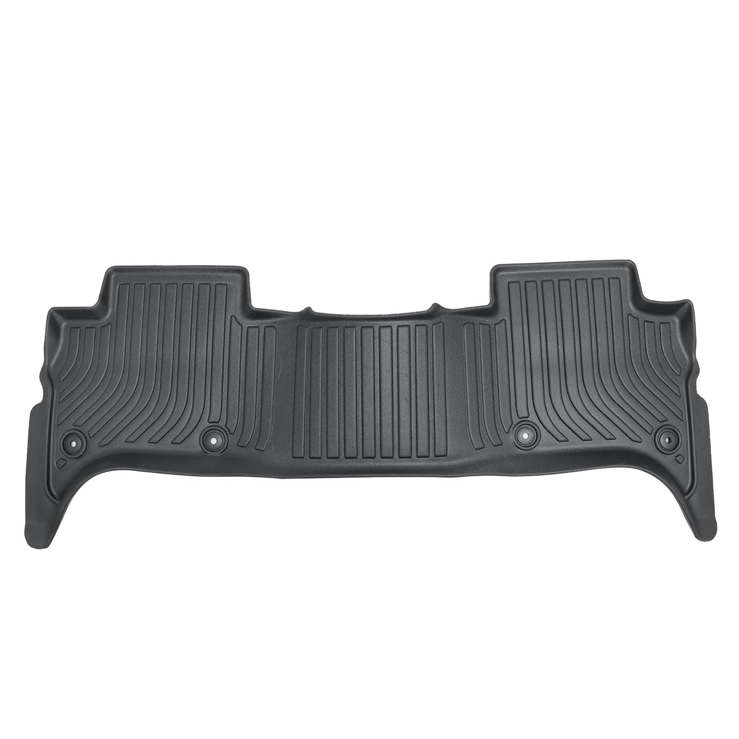 Floor Mats Liner TPE Fits 2013-2022 Land Rover Range Rover All-Weather Full Set