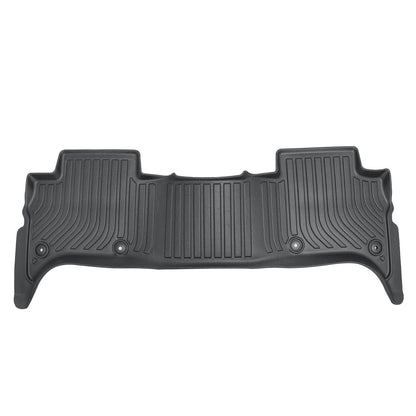 Floor Mats Liner TPE Fits 2013-2022 Land Rover Range Rover All-Weather Full Set