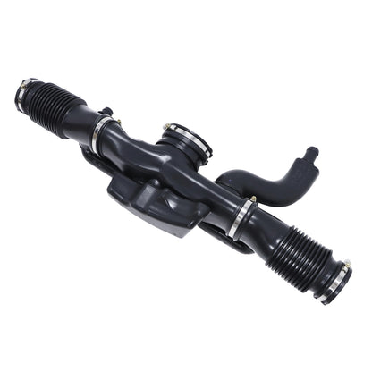 Fits Jaguar XJ 5.0L 10-19 Coolant Pipe Engine Air Intake Hose Air Filter Tube US