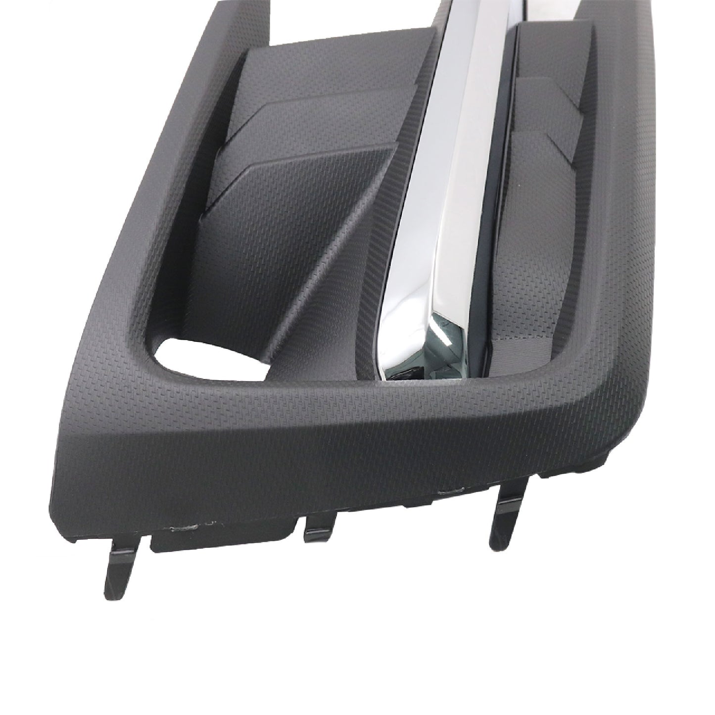 Front Bumper Fog Lamp Cover Driver Left Fit For 2019-21 Subaru Ascent 57731XC03A