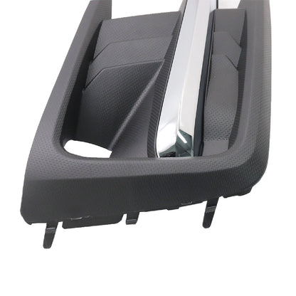 Front Bumper Fog Lamp Cover Driver Left Fit For 2019-21 Subaru Ascent 57731XC03A