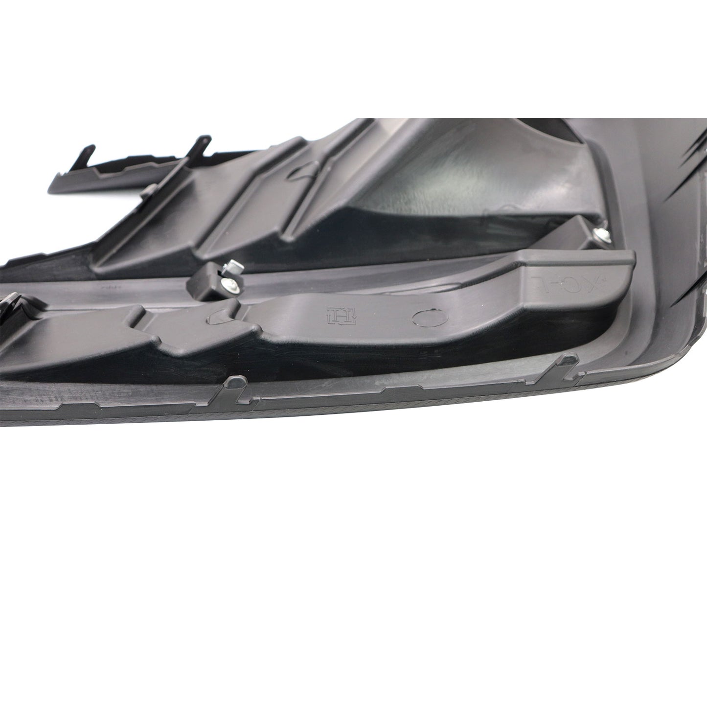 Front Bumper Fog Lamp Cover Driver Left Fit For 2019-21 Subaru Ascent 57731XC03A