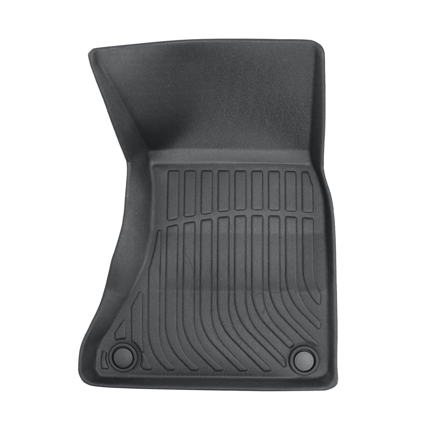 TPE Floor Mats Liner For 2009-2017 Audi Q5/SQ5 Front-Rear All Weather Black New