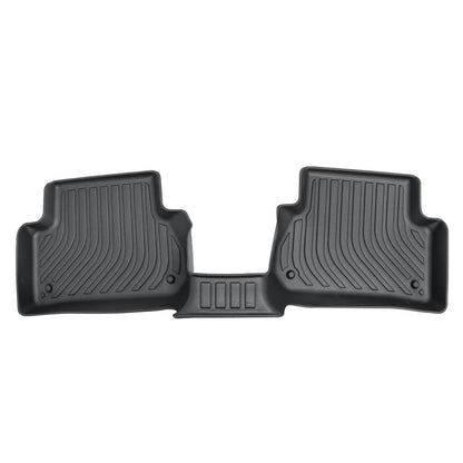 TPE Floor Mats Liner For 2018-2025 Audi A5 S5 Sedan Sportback All Weather New