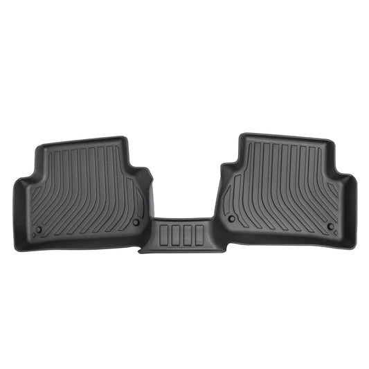 TPE Floor Mats Liner For 2018-2025 Audi A5 S5 Sedan Sportback All Weather New